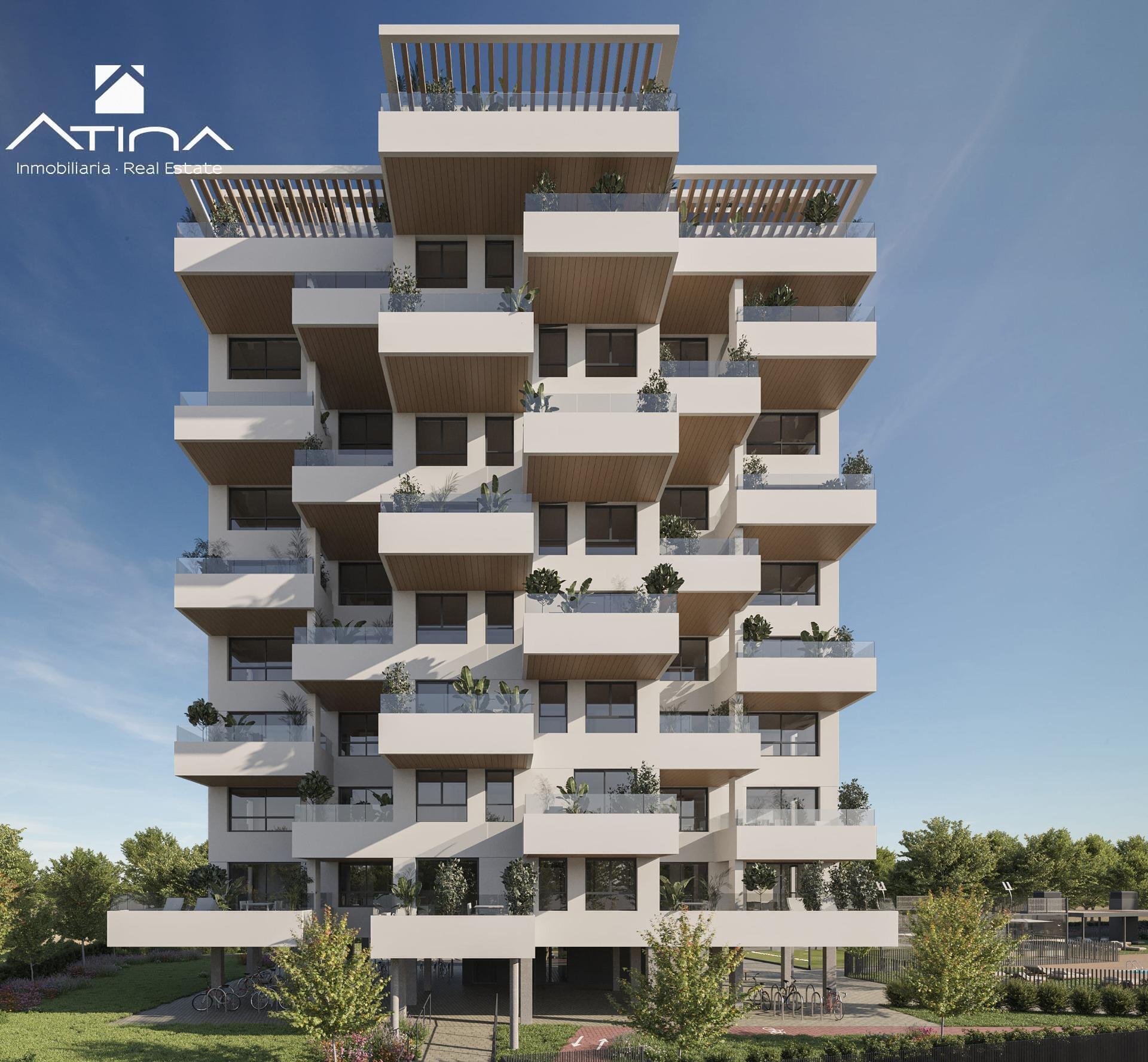 Residencial de Lujo en Calpe: Viviendas Exclusivas en Zona Privilegiada de la Costa Mediterránea