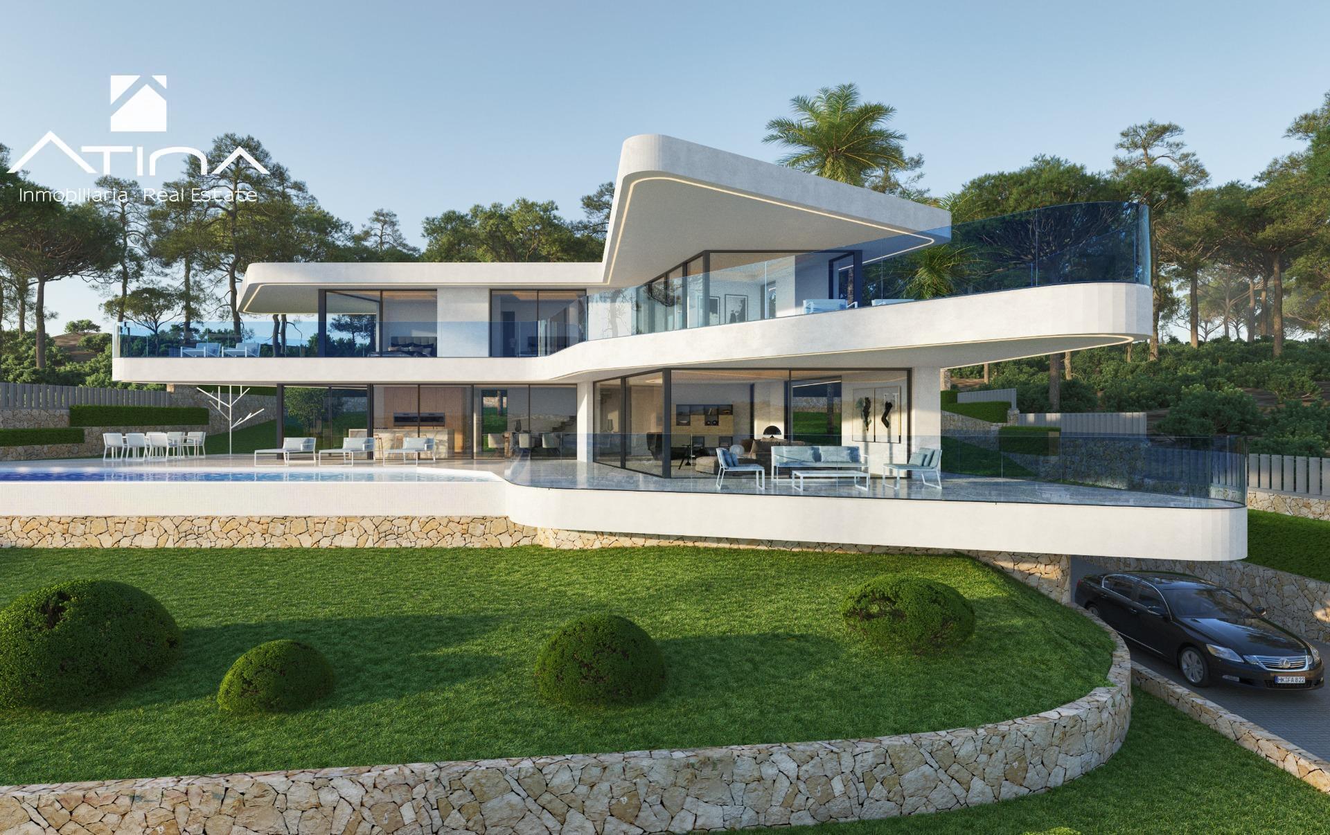 Villa CLAUDIA