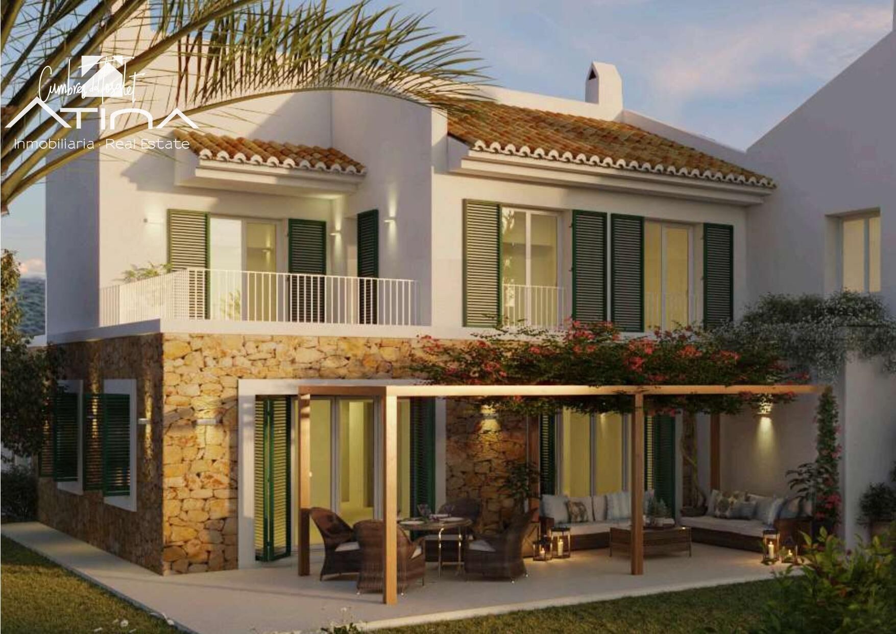 Cumbres del Tosalet: Vive el Mediterráneo en su Forma Más Exclusiva