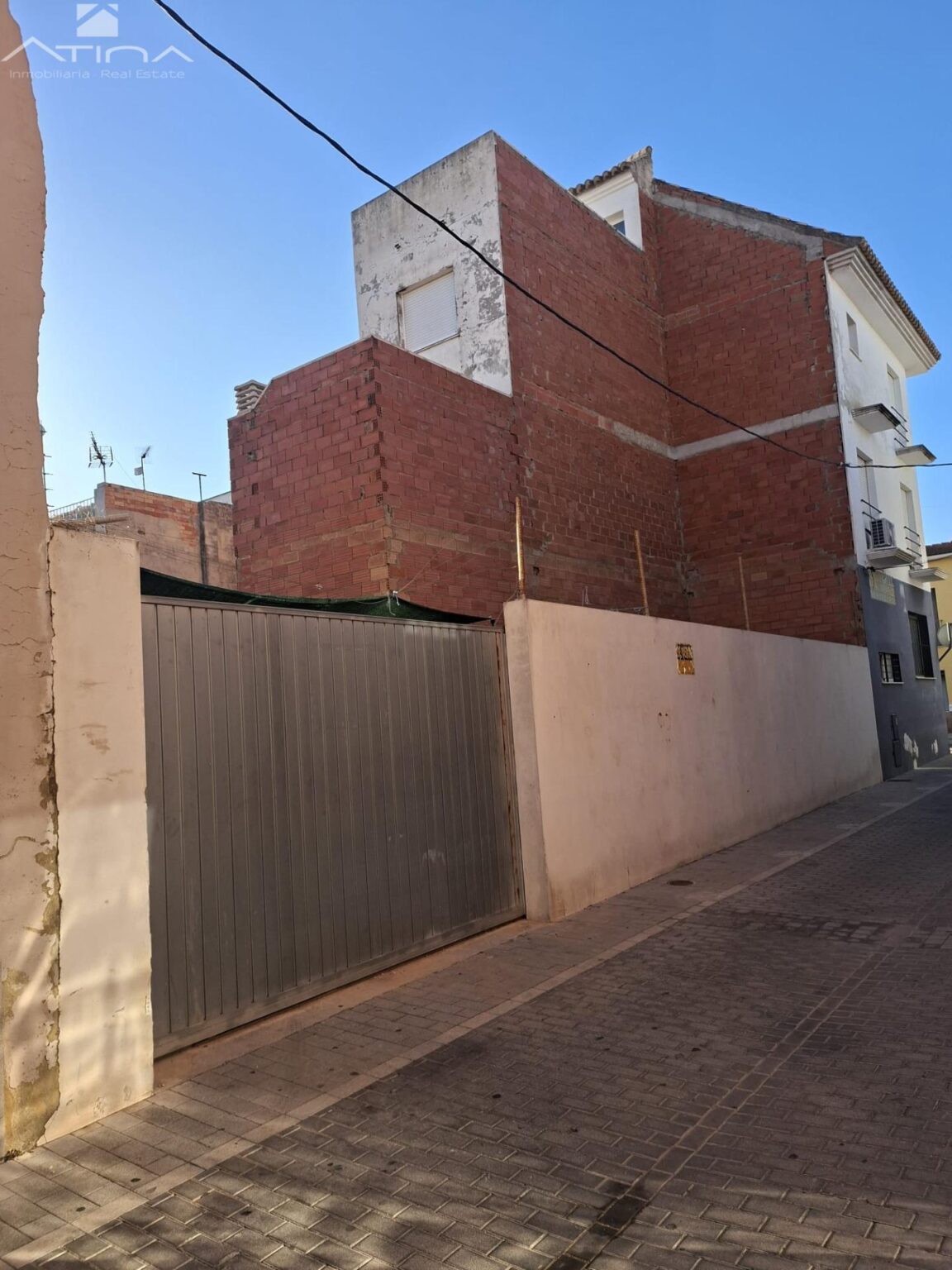 Tu futuro hogar comienza aquí