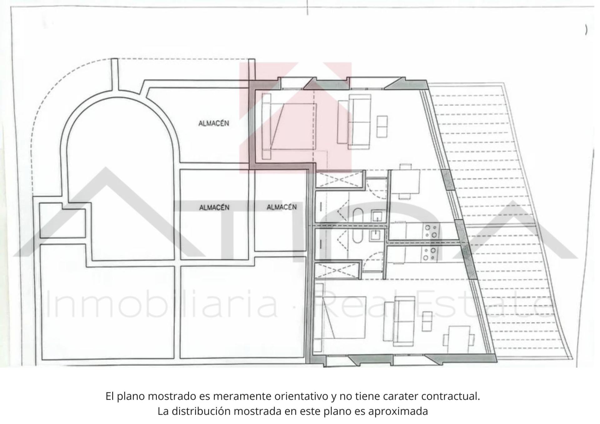 Versatilidad y Confort Mediterráneo: Una Residencia Multifuncional con Potencial de Inversión Ilimitado