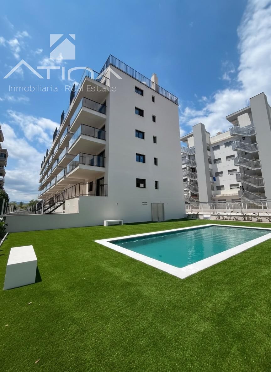 Ático dúplex en esquina