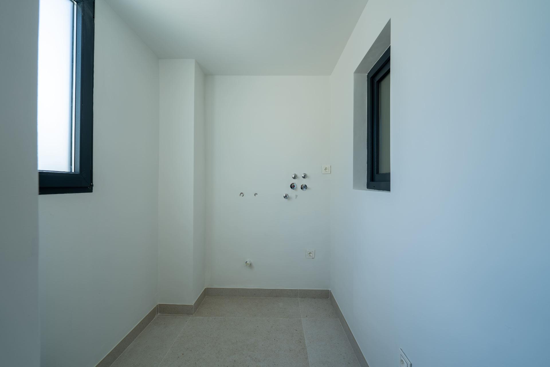Nuevo Residencial Blue Gardens - Jávea
