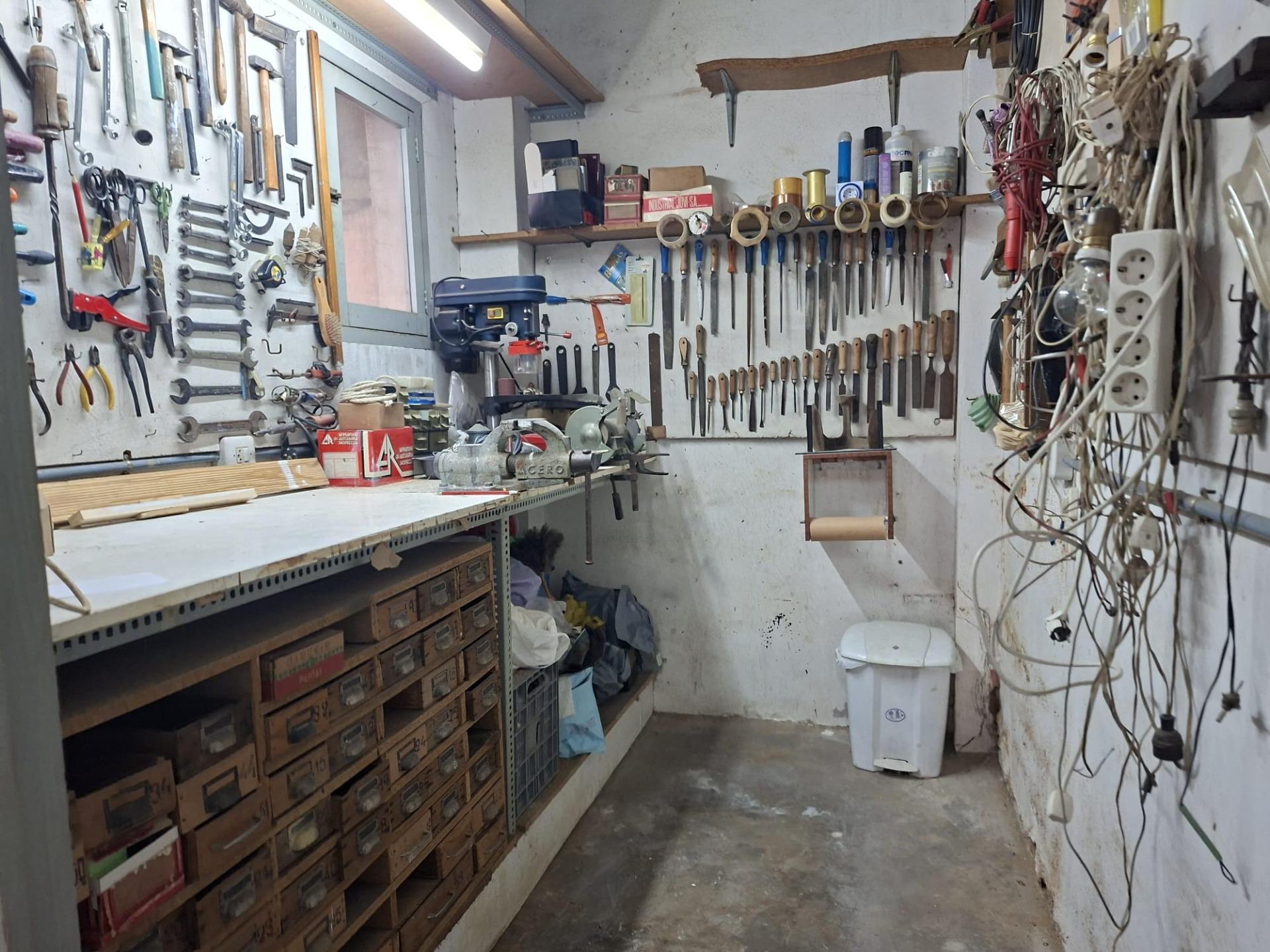 Local comercial situado en Gandia rodeado de colegios