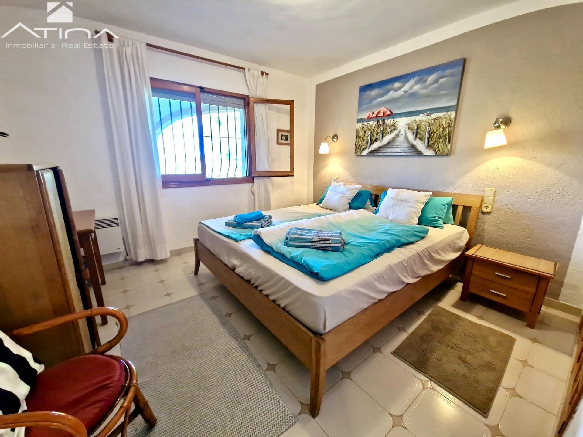 Eclusiva villa en zona la Granadella