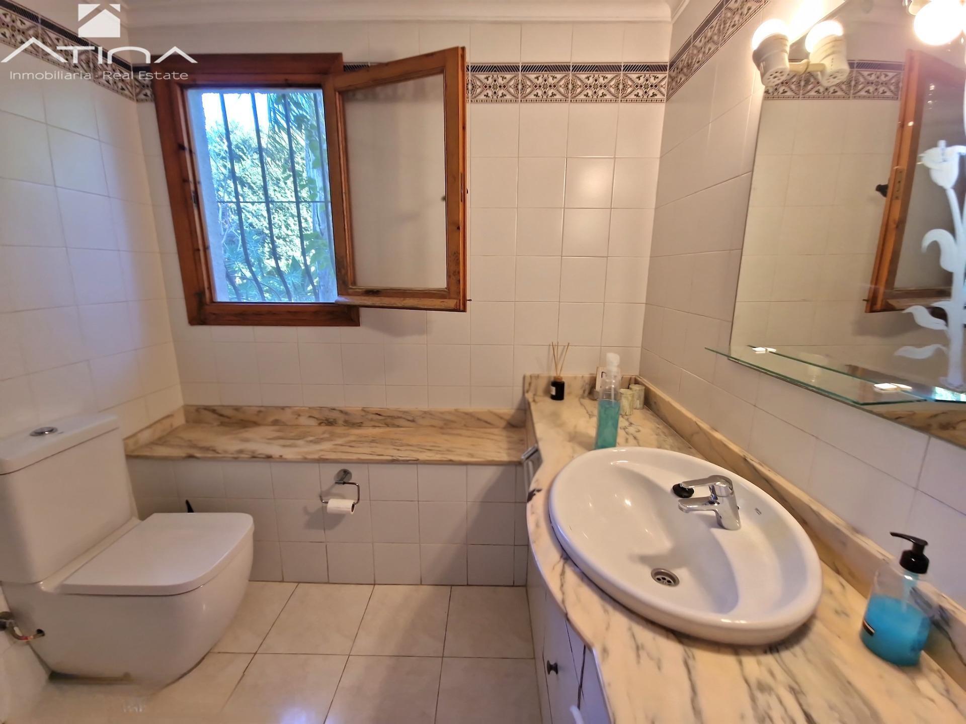 Eclusiva villa en zona la Granadella
