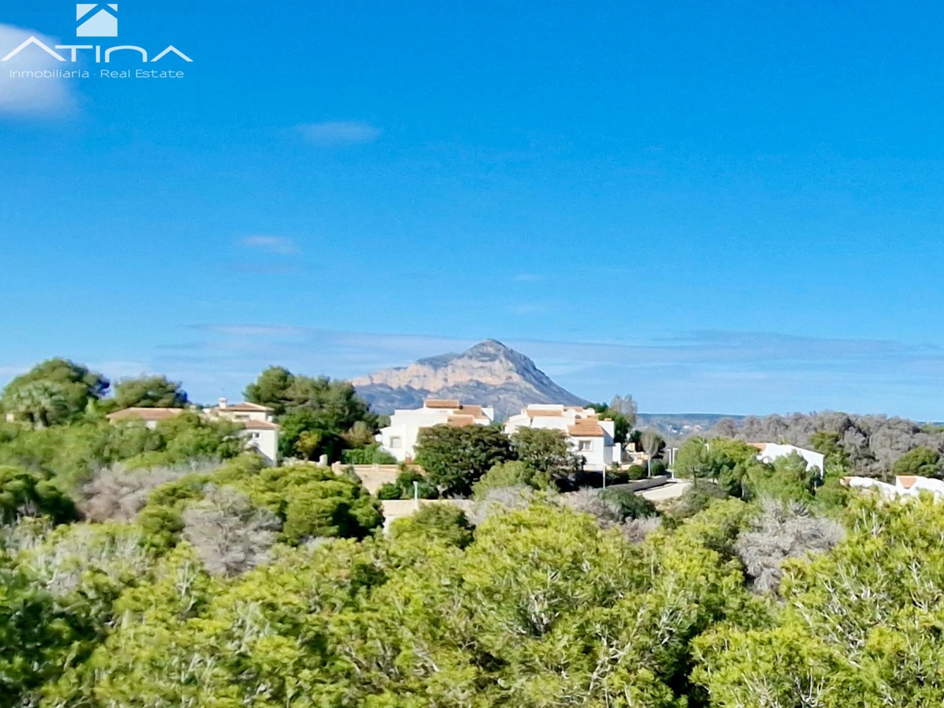 Eclusiva villa en zona la Granadella