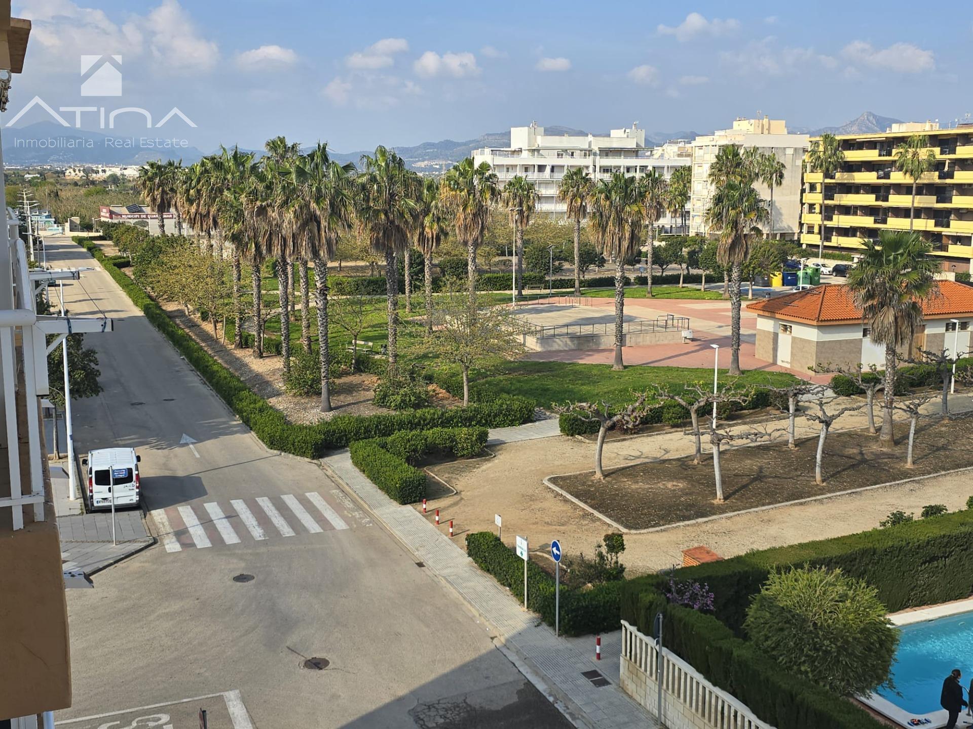 Despierta cada mañana con el Mediterráneo a tus pies