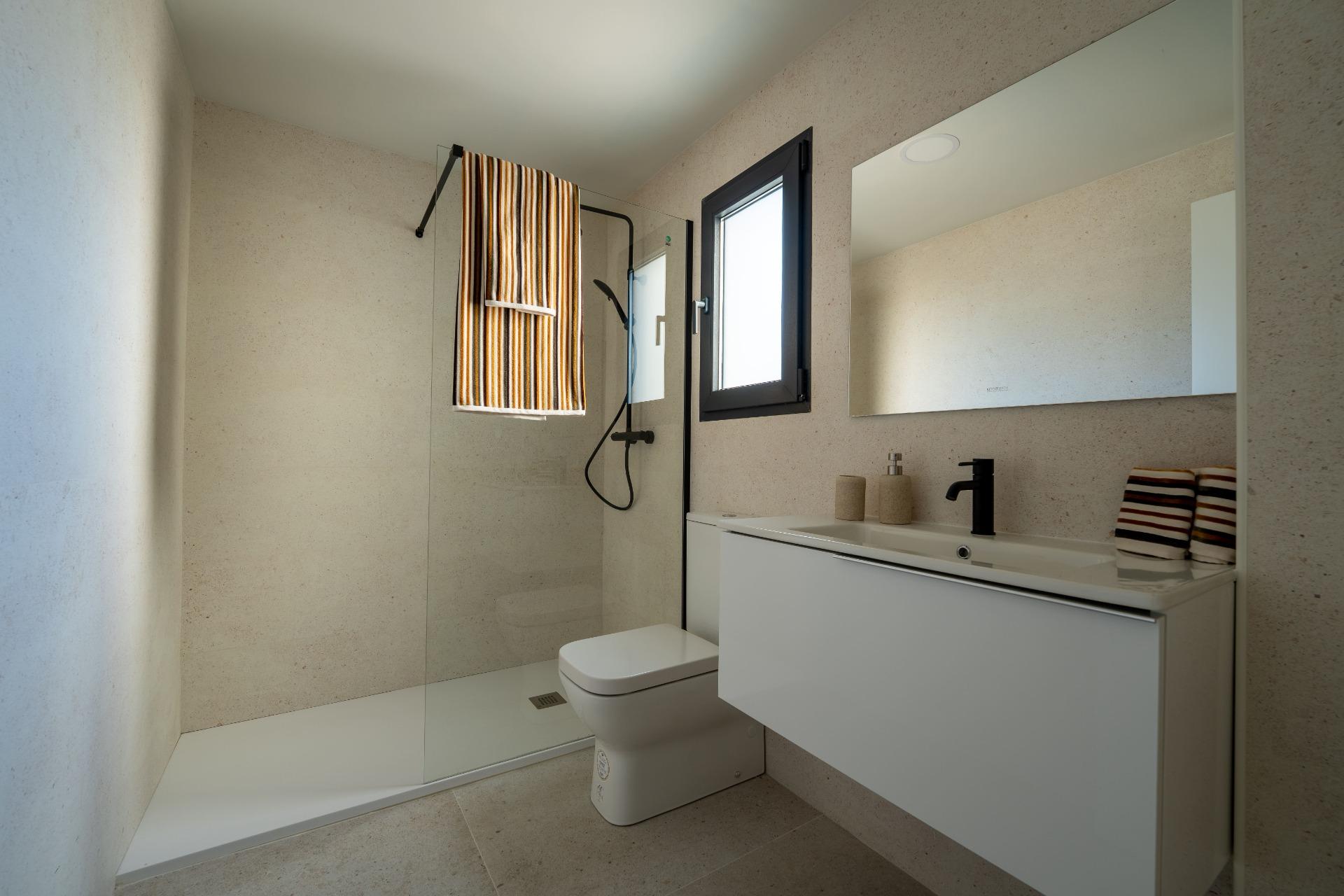 Nuevo Residencial Blue Gardens - Jávea