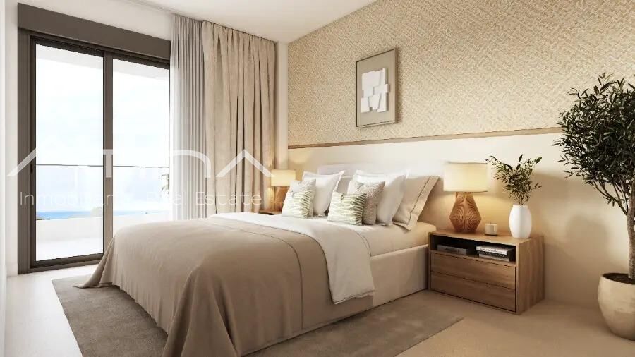 Tu Paraíso en Residencial Edenia