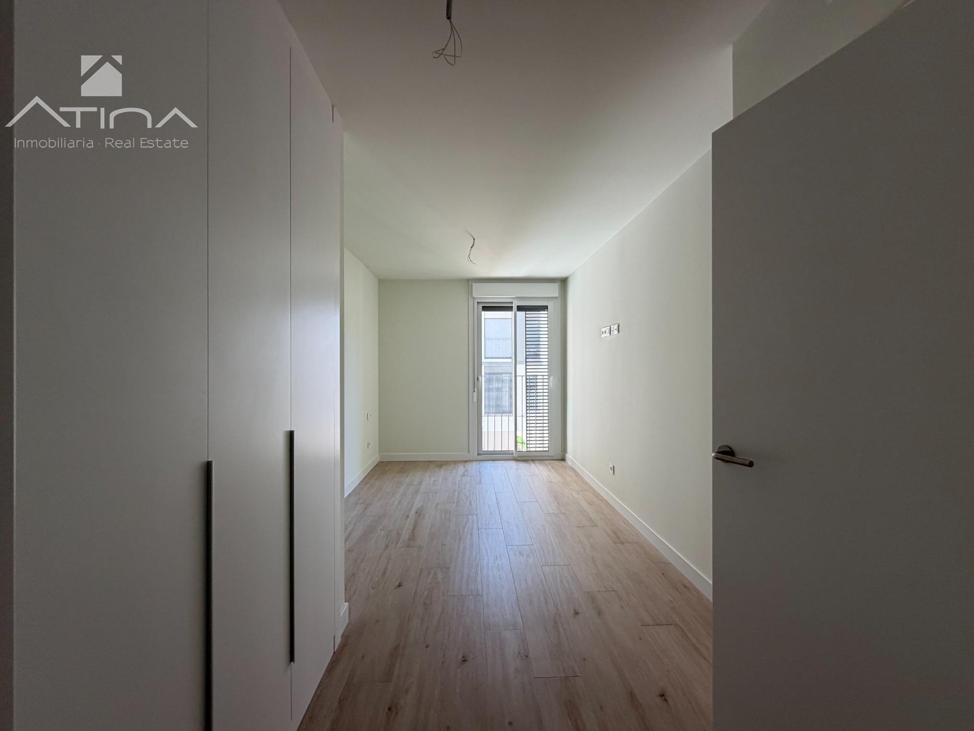 Apartamento a estrenar en Residencial Unic Jávea | cerca del puerto