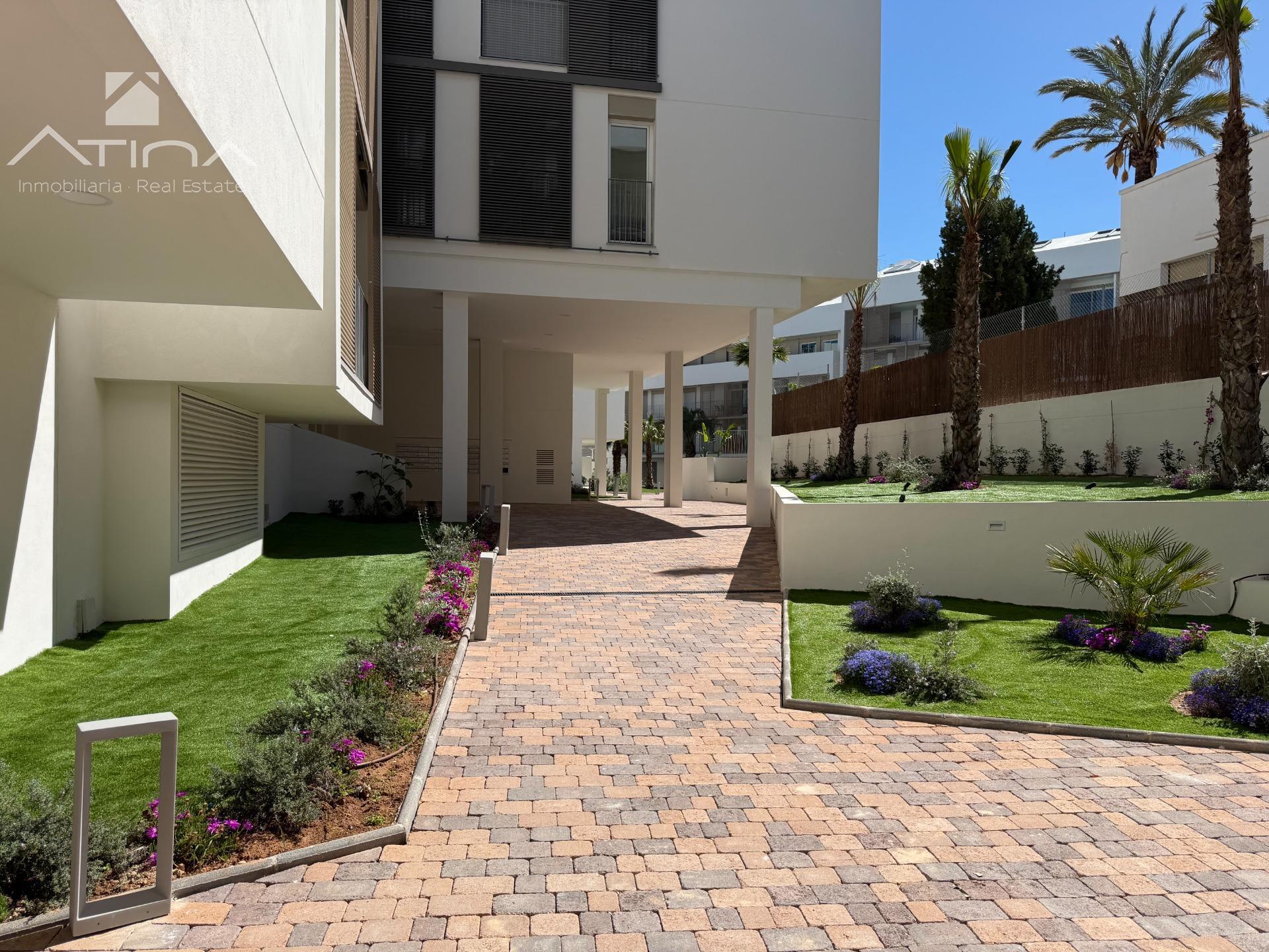 Apartamento a estrenar en Residencial Unic Jávea | cerca del puerto