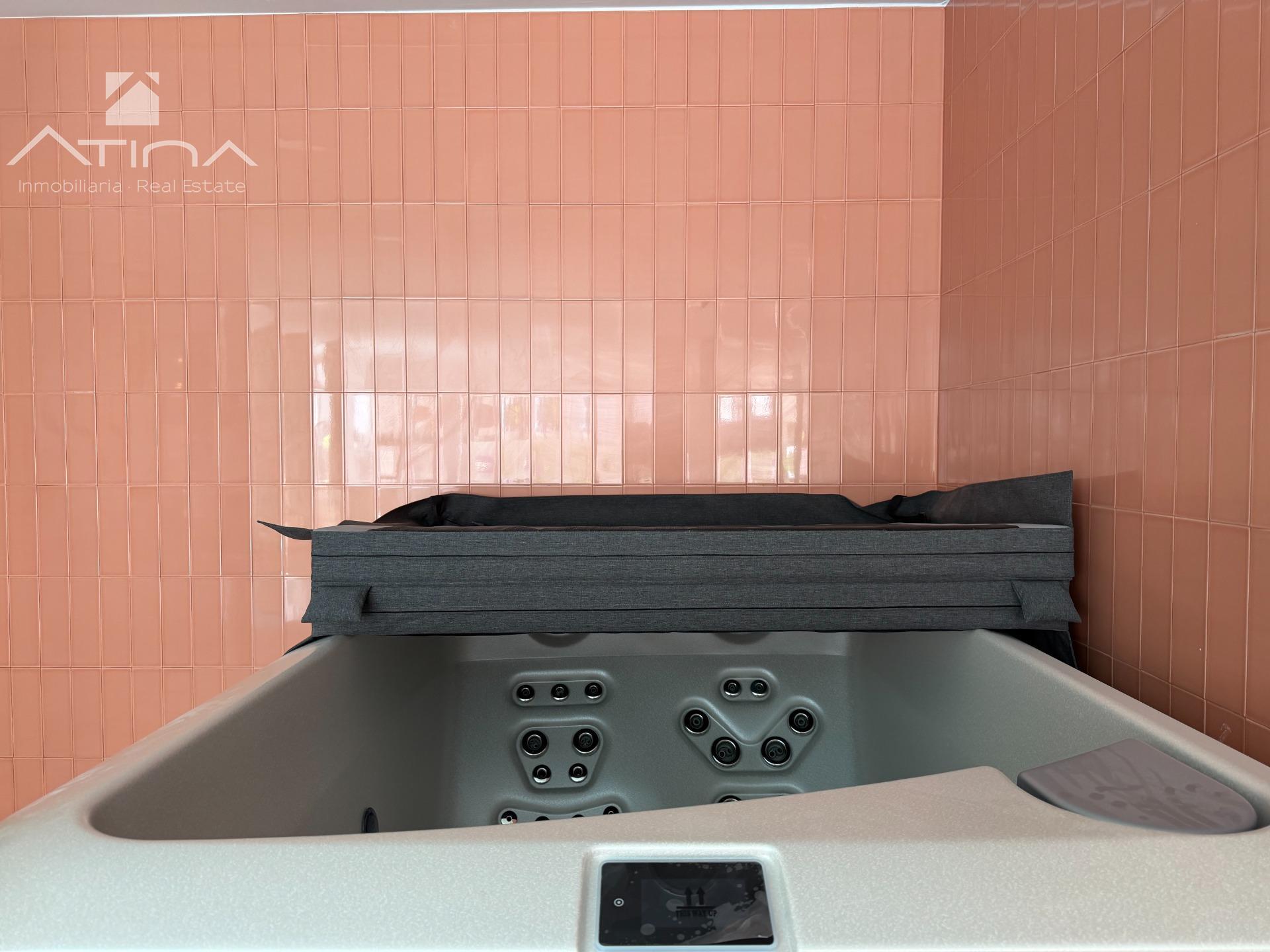 Apartamento a estrenar en Residencial Unic Jávea | cerca del puerto