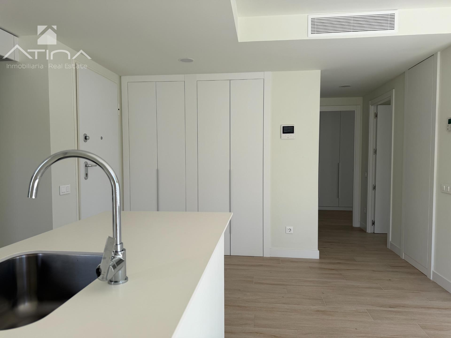 Apartamento a estrenar en Residencial Unic Jávea | cerca del puerto