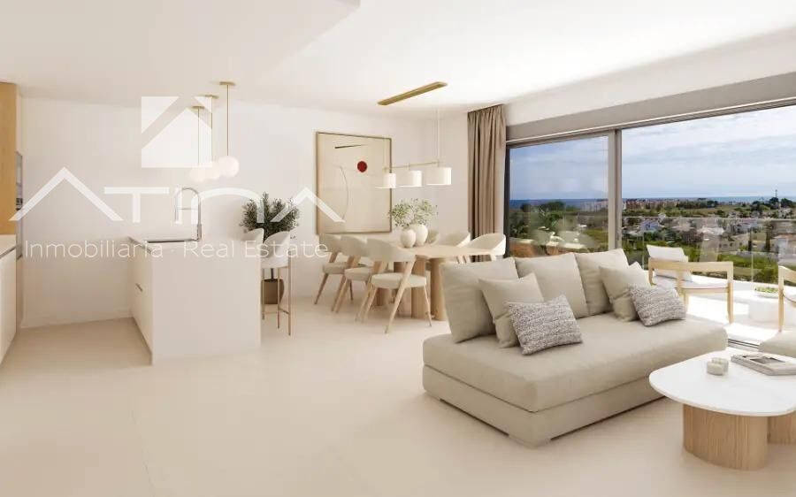 Tu Paraíso en Residencial Edenia