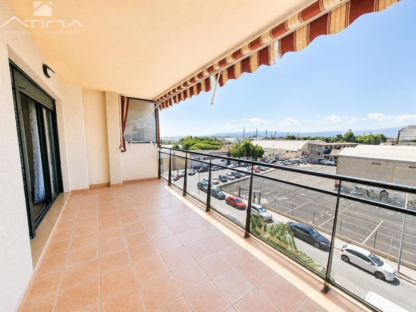 Piso en venta en Mirador del Serpis