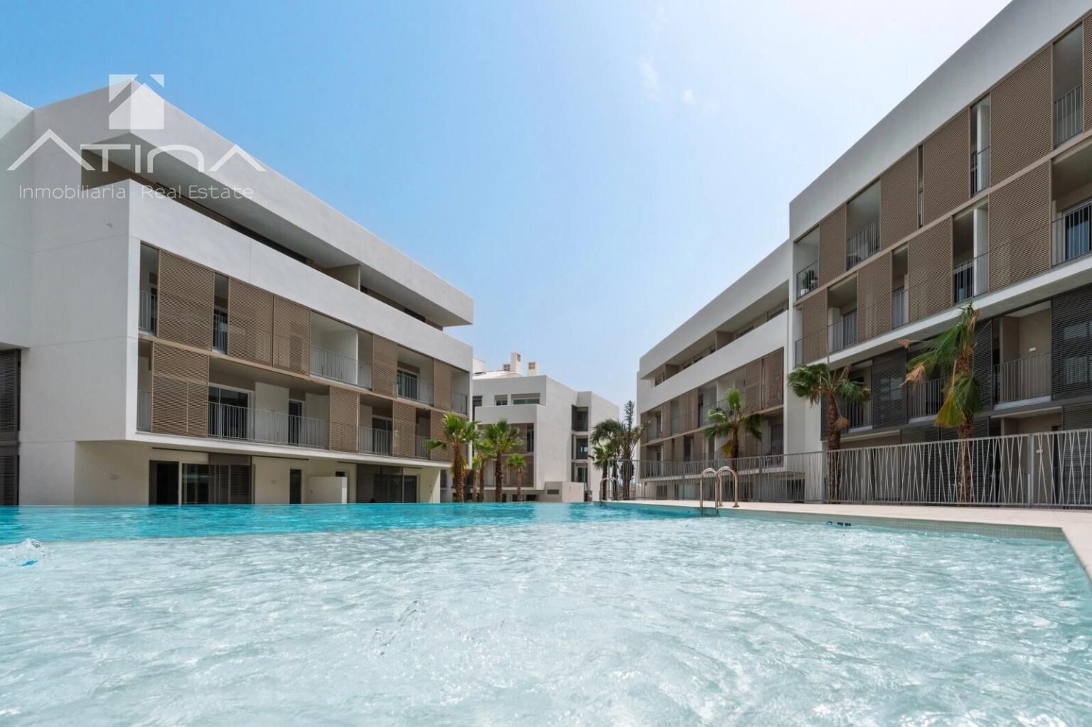 Apartamento a estrenar en Residencial Unic Jávea | cerca del puerto